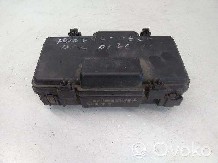 Honda Stream Fuse module 