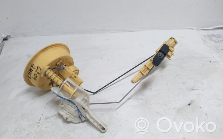 BMW 3 E46 Sensore di livello del carburante 221824