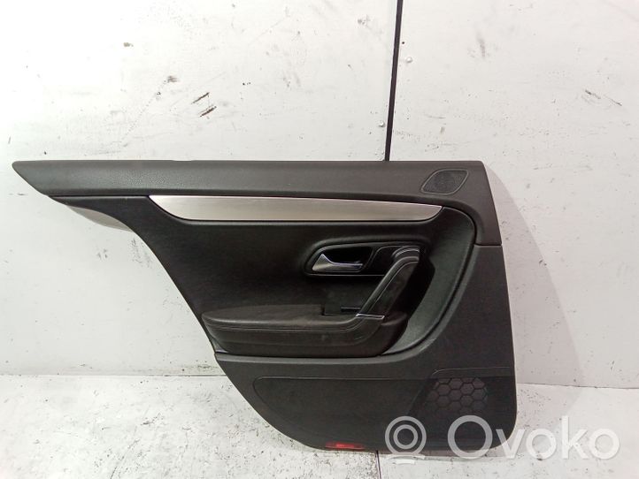 Volkswagen PASSAT CC Set interni 