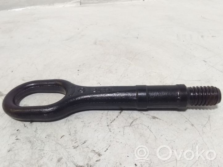 Volkswagen PASSAT CC Towing hook eye 1T0805815A