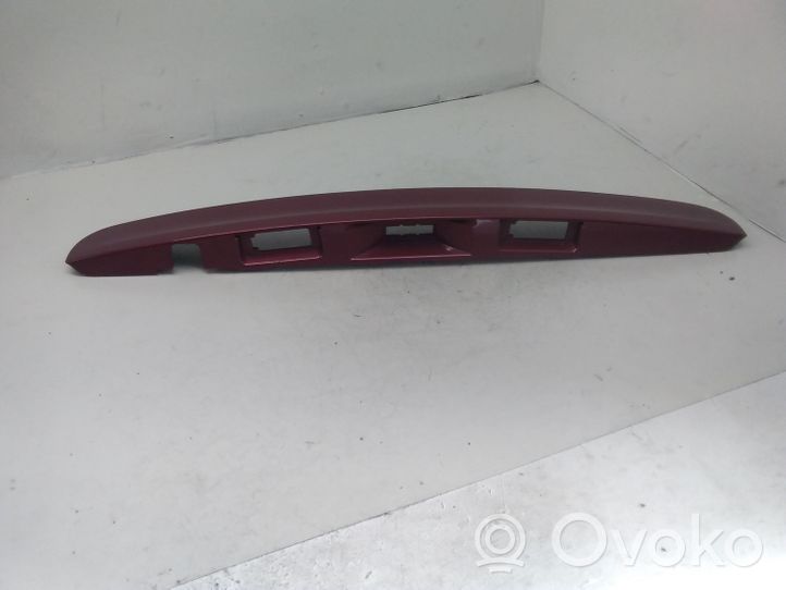 Nissan Qashqai+2 Rivestimento portellone 90810JD0123