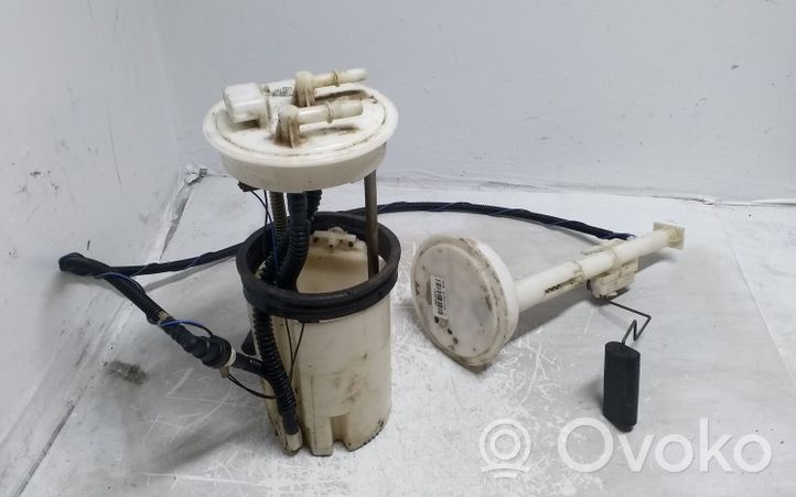 Renault Koleos I In-tank fuel pump 