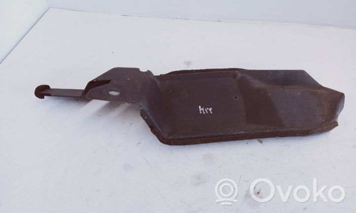 Toyota Auris 150 Supporto di montaggio del parafango 5382602020