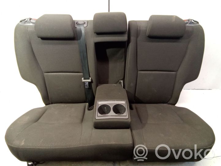 Toyota Auris 150 Kit intérieur 