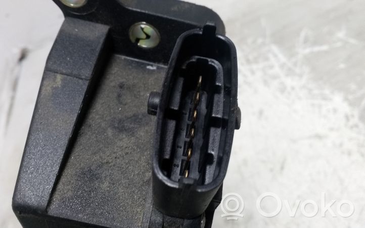 Hyundai Accent Pedal del acelerador 0281002546