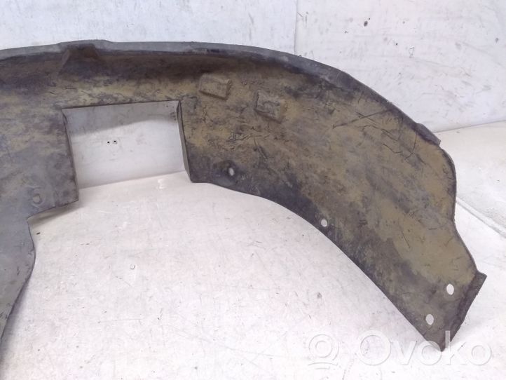 Opel Combo C Front wheel arch liner splash guards 13109022