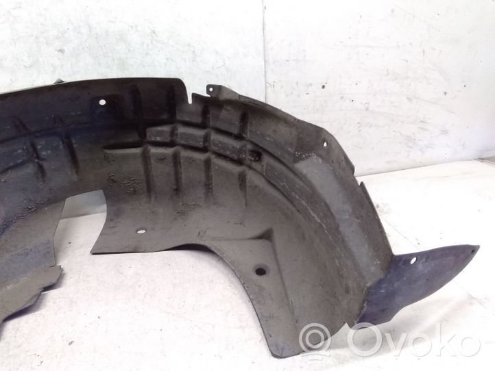 Renault Laguna III Rivestimento paraspruzzi parafango posteriore 767470001R