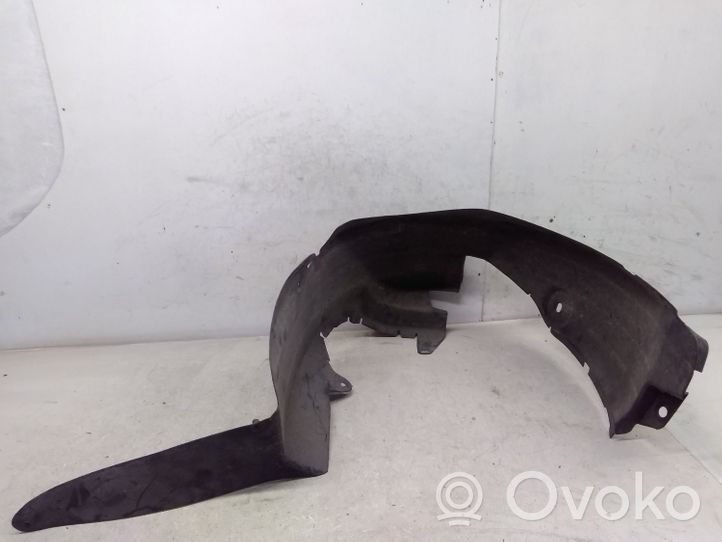 Renault Laguna II Rivestimento paraspruzzi parafango posteriore 8200002140