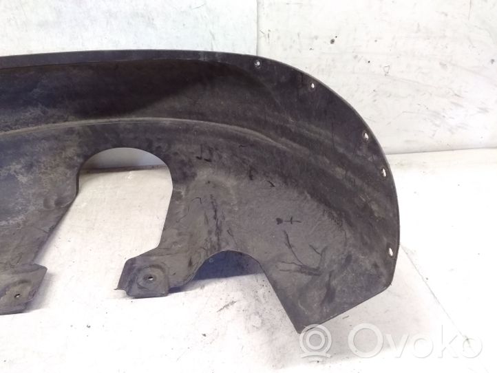 Volvo S40 Rivestimento paraspruzzi parafango posteriore 30678139