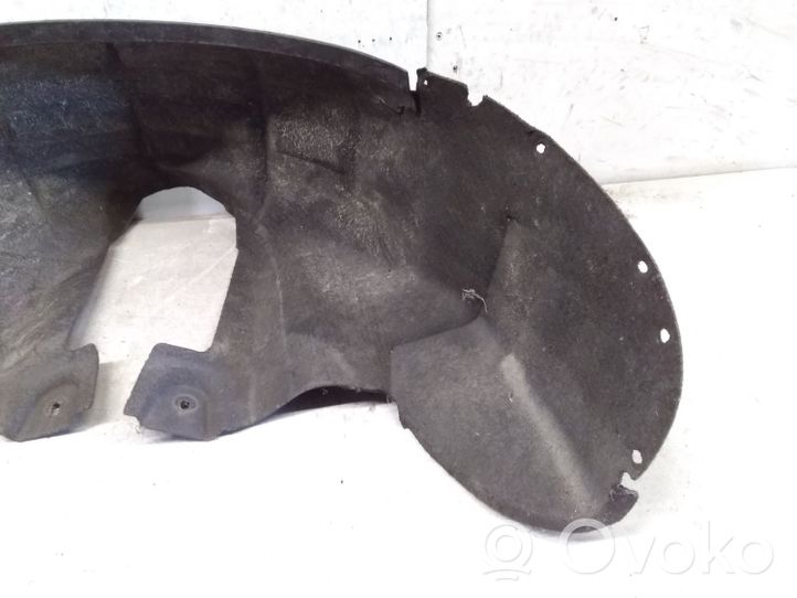 Volvo S40 Rivestimento paraspruzzi parafango posteriore 