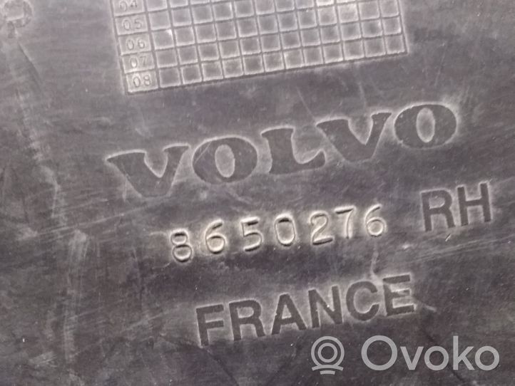 Volvo XC70 Nadkole tylne 8650276