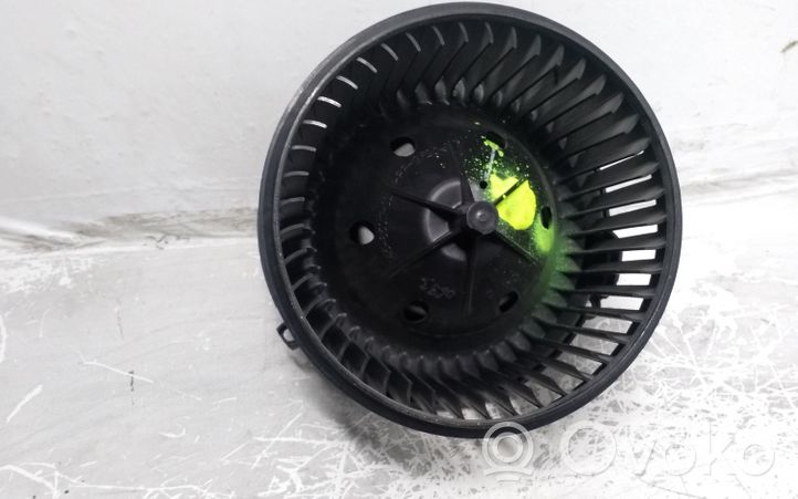 Opel Antara Ventola riscaldamento/ventilatore abitacolo 2812151511