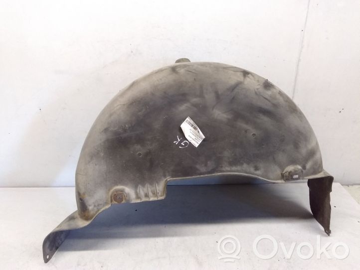 Mercedes-Benz A W168 Rear arch fender liner splash guards 1686985730