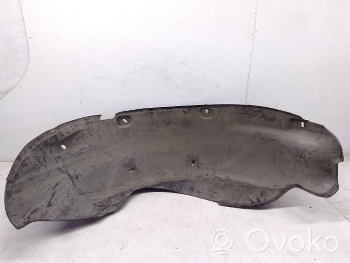 Mercedes-Benz ML W163 Rivestimento paraspruzzi parafango posteriore 1638840422