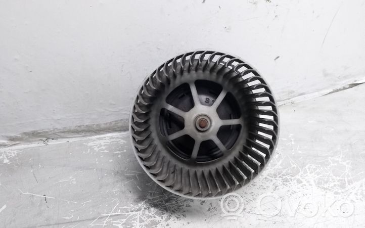 Peugeot 407 Ventola riscaldamento/ventilatore abitacolo 7737080501AF