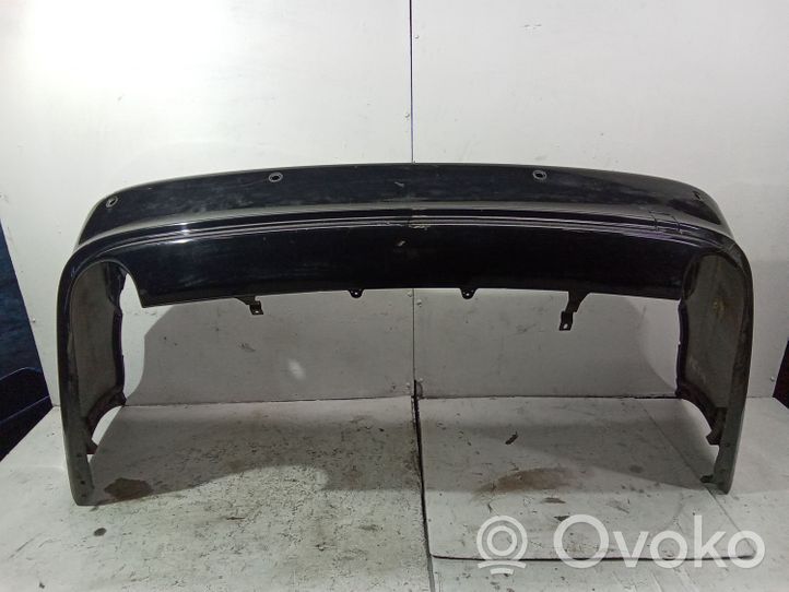 Mercedes-Benz CLS C219 Rear bumper A2198800183KZ