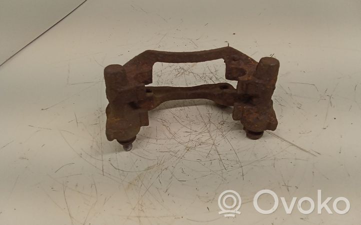 Opel Zafira A Brake caliper pad carrier rear 201251