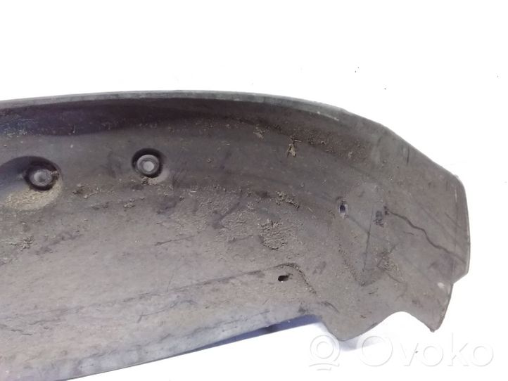 Nissan Primastar Nadkole tylne 91165341