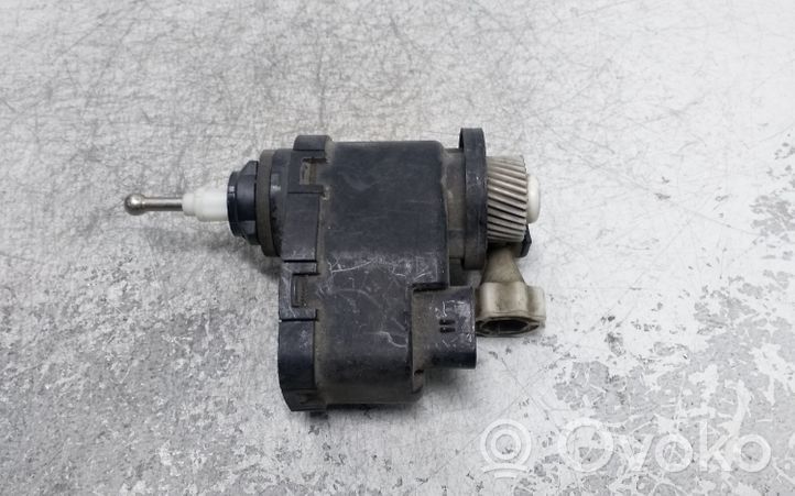 Hyundai Accent Headlight level adjustment motor 0310120727