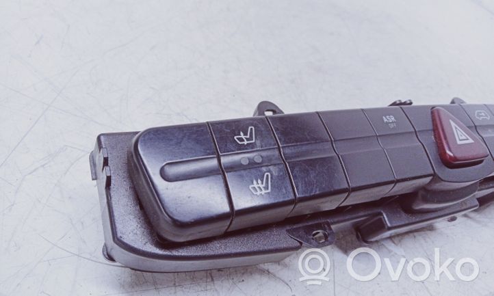 Mercedes-Benz Vito Viano W639 Мултифункционный включатель управления / ручка 6395454607
