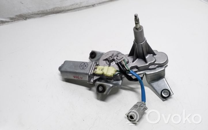 Honda CR-V Moteur d'essuie-glace arrière 34963581