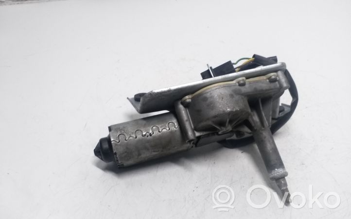 Saab 9-5 Galinio stiklo valytuvo varikliukas 01643117