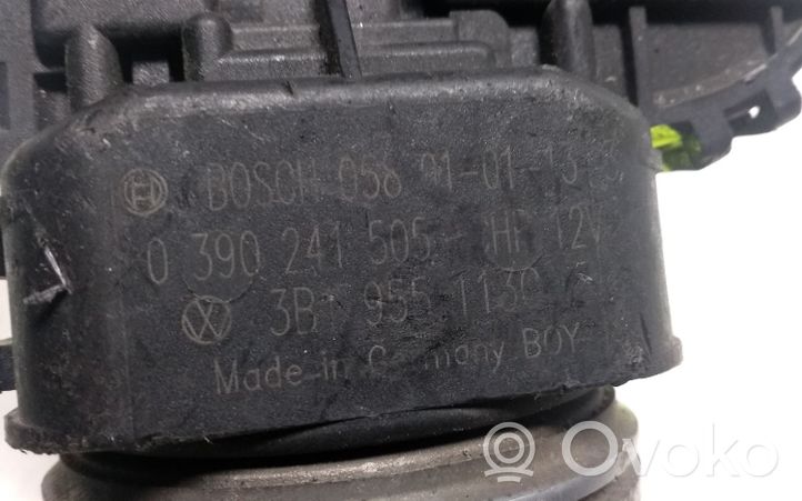 Volkswagen PASSAT B5.5 Wiper motor 3B1955113C