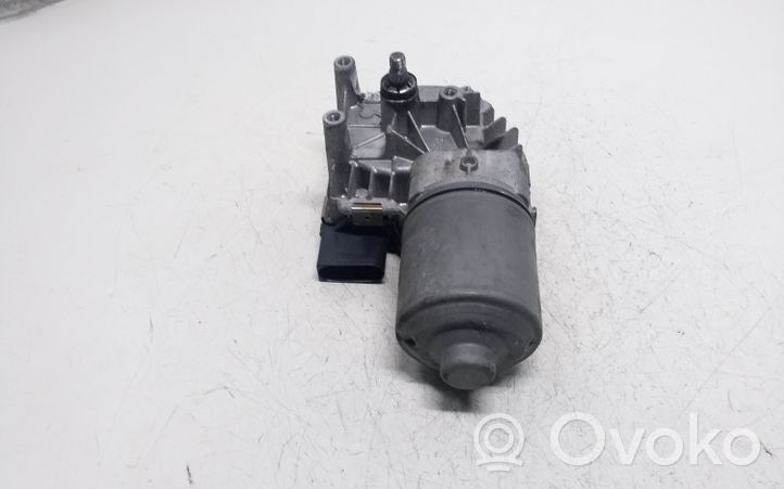 Skoda Octavia Mk2 (1Z) Moteur d'essuie-glace 1Z2955119A