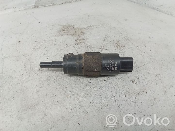 Audi A6 Allroad C6 Pompe lave-phares 3B7955681