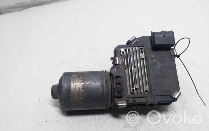 Renault Vel Satis Moteur d'essuie-glace 0390241805