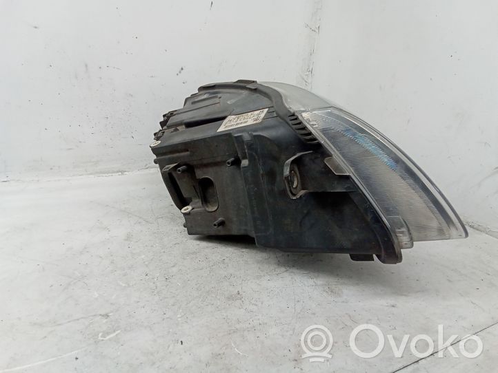 Audi A6 Allroad C6 Phare frontale 4F0941003C
