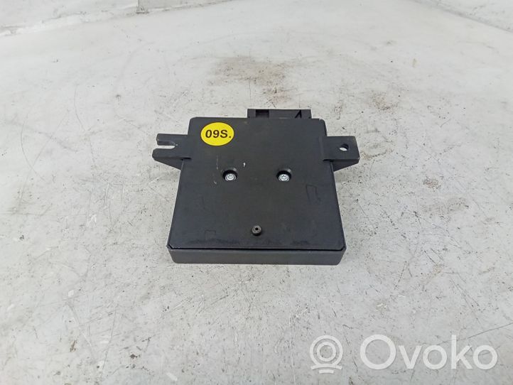 Audi A6 Allroad C6 Module de passerelle 4L0907468