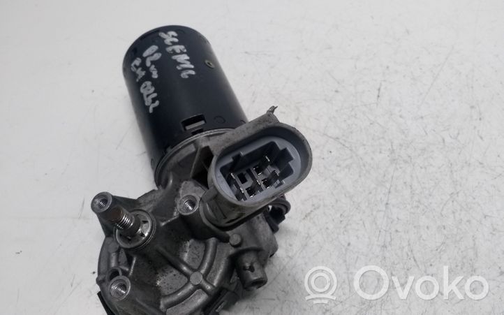 Renault Scenic RX Moteur d'essuie-glace 0390241352