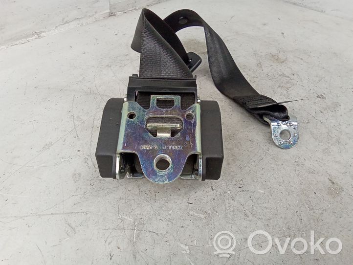 Audi A6 Allroad C6 Ceinture de sécurité arrière 4F0857805E