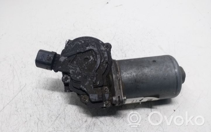 Toyota Yaris Moteur d'essuie-glace 404652