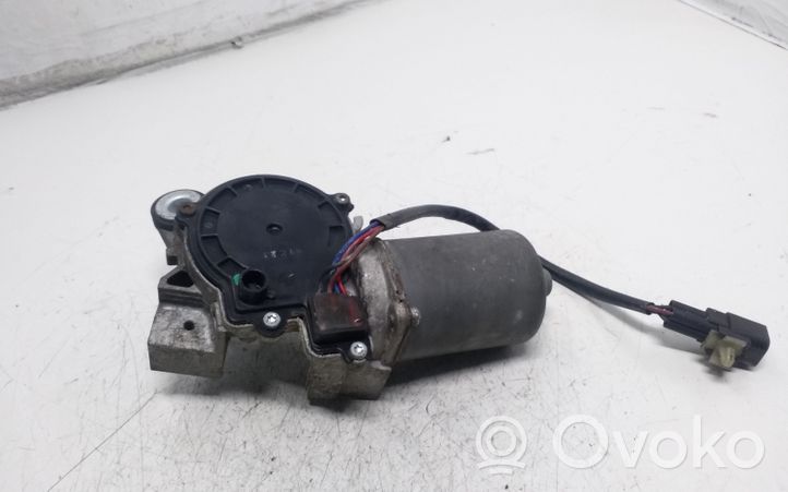 Chevrolet Captiva Wiper motor 