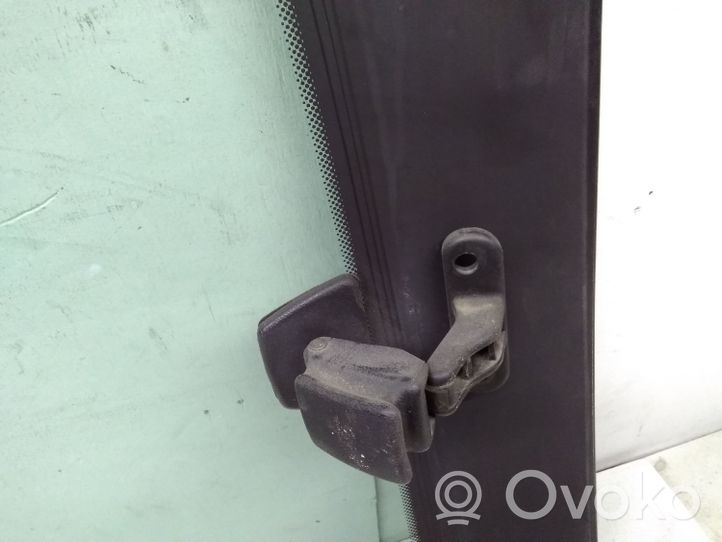 Opel Sintra Sliding door window/glass 