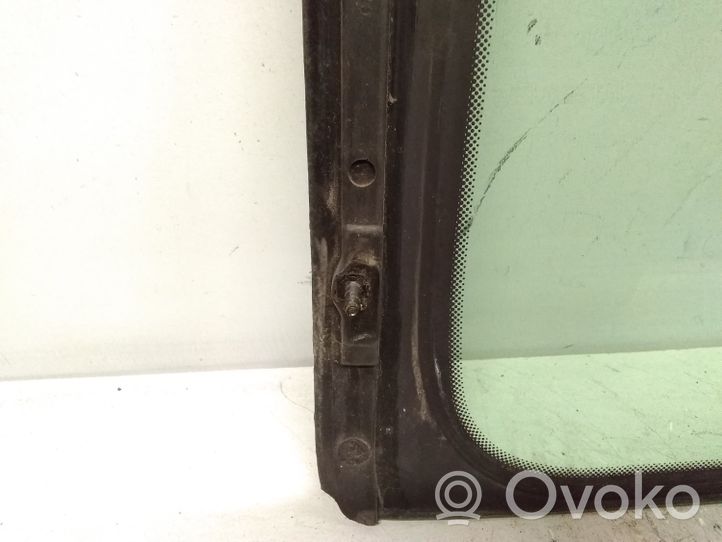 Opel Sintra Sliding door window/glass 