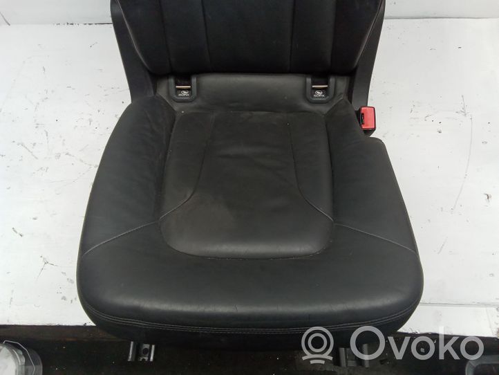 Audi Q7 4L Interior set 