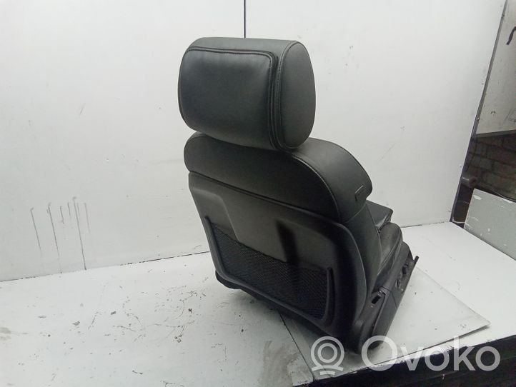 Audi Q7 4L Interior set 