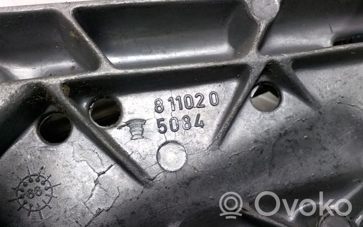 BMW 7 E38 Valytuvų mechanizmas (trapecija) 811025084