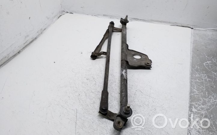 Opel Vectra B Front wiper linkage 