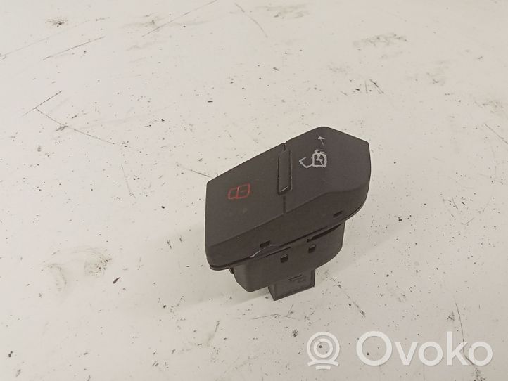 Audi Q7 4L Przycisk centralnego zamka 4L2962108A