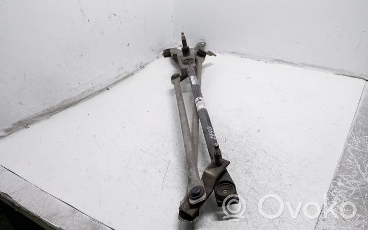 Ford Focus Front wiper linkage 
