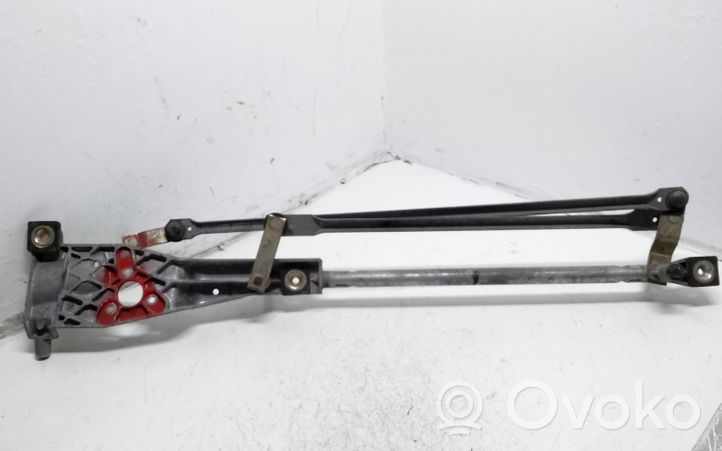 Ford Focus Front wiper linkage 