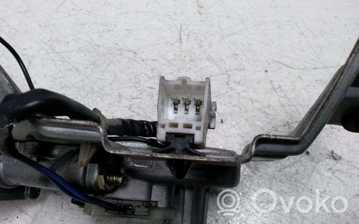 Mitsubishi Pajero Rear window wiper motor 8491006092