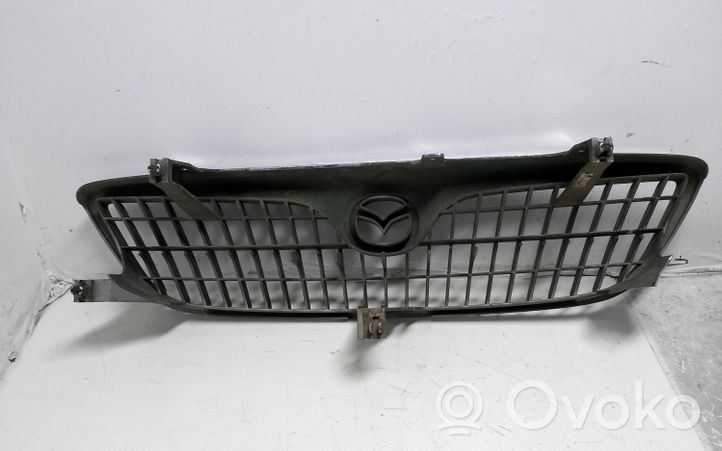 Mazda Xedos 6 Grille de calandre avant T04350710