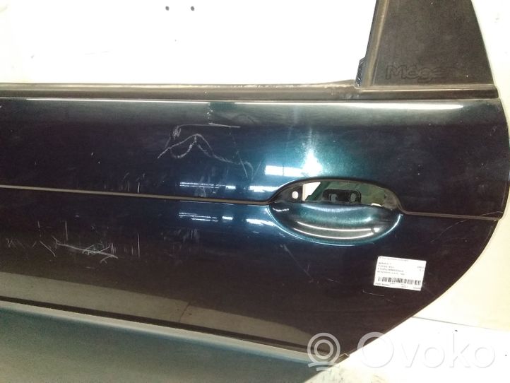 Renault Scenic RX Rear door 