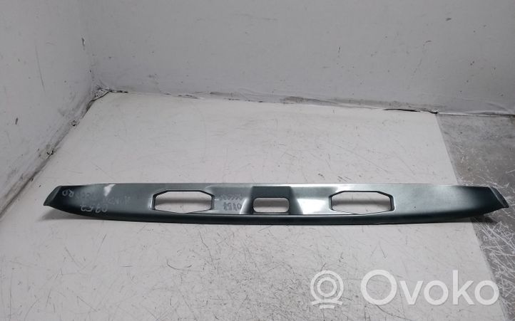 Honda Accord Trunk door license plate light bar 74890SEA7Z10