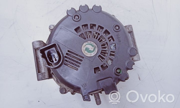 Mercedes-Benz E W212 Alternator 180720